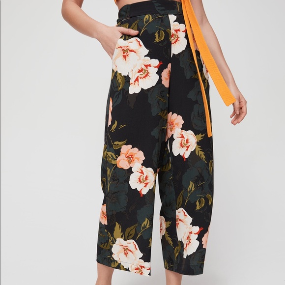 Wilfred Faun Pant (XS)